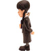 Figurine Minix de Wednesday et Thing avec couleurs vives et finitions précises