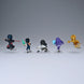 Présentation de la figurine Naruto Shippuden Narutop99 vol.3 avec packaging original BANPRESTO