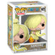 Figurine Funko POP de Sangoro de One Piece en vinyle, hauteur 9 cm, présentée dans sa boîte vitrine transparente.
