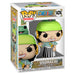 Figurine Funko POP Usohachi de One Piece en vinyle de 9 cm dans sa boîte vitrée collector