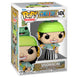 Figurine Funko POP Usohachi de One Piece en vinyle de 9 cm dans sa boîte vitrée collector