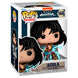 Figurine Funko POP Azula de Avatar The Last Airbender en vinyle de 9 cm dans sa boîte fenêtre