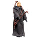 Figurine Boba Fett 9,5 cm sur fond neutre montrant les articulations et accessoires