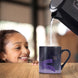 Pack de plusieurs mugs thermochromiques Wednesday WOW PODS