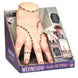 Packaging du kit Wednesday Real FX Thing avec branding WOW STUFF - WOW PODS