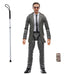 Figurine Matt Murdock 15cm Marvel Spiderman No Way Home vue de face avec détails réalistes