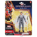 Figurine Matt Murdock articulée en position dynamique sur fond neutre