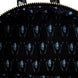 Sac à dos Marvel Thor Loungefly porté en cosplay, style unique et compact