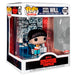 Figurine Funko POP Deluxe exclusive de Will de Stranger Things dans son coffret cadeau avec fenêtre, vue de face