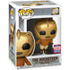 Figurine Funko POP The Rocketeer Disney exclusive en vinyle de 9 cm dans sa boîte vitrée