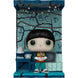 Coffret de la figurine Funko POP Deluxe Will Stranger Things montrant le design détaillé et les couleurs vives