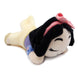 Peluche Disney Snuglets Stitch 15 cm avec clip sac, vue dynamique