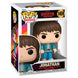 Figurine Funko POP Jonathan de Stranger Things en vinyle de 9 cm dans sa boîte vitrine