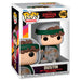 Figurine Funko POP de Dustin de Stranger Things en vinyle de 9 cm dans sa boîte vitrine transparente
