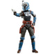Accessoires inclus avec la figurine Bo-Katan Kryze : armes et équipements pour un jeu immersif