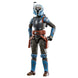 Emballage officiel HASBRO de la figurine Bo-Katan Kryze Star Wars The Black Series 15 cm
