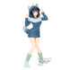 Figurine Shizu Ranga 16cm vue de face avec détails précis et couleurs vives