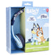 Coussinets doux du casque Bluey pour un confort optimal lors d’une écoute prolongée