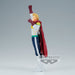 Vue arrière de la figurine Lemillion mettant en valeur les textures et finitions