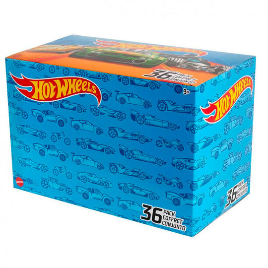 Détail rapproché d'une voiture Hot Wheels rouge à l'échelle 1:64, modèle miniature de haute qualité