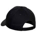 Casquette enfant Wednesday portée, montrant la coupe et le style confortable