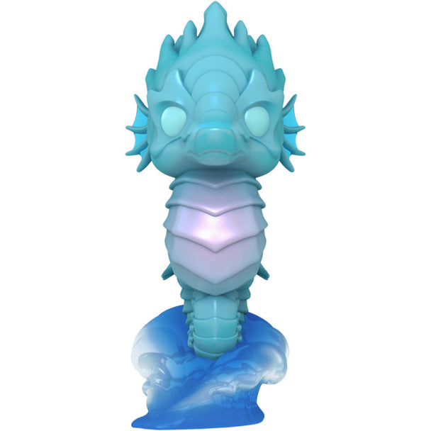 Figurine Funko POP Storm 9cm du film Aquaman and the Lost Kingdom en vinyle dans sa boîte vitrine