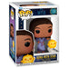 Figurine Funko POP Disney Wish Asha tenant une étoile, en vinyle de 9 cm dans sa boîte vitrine