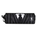 Photo de la trousse KARACTERMANIA Wednesday Uniform montrant ses dimensions compactes 8x21x5,5 cm