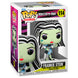 Figurine Funko POP Monster High Frankie de 9 cm en boîte vitrine transparente, vue de face