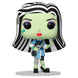 Emballage cadeau de la figurine Funko POP Monster High Frankie avec logo FUNKO visible