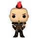 Boîte vitrine de la figurine Funko POP Wez édition spéciale Warner Bros 100 ans avec design exclusif