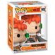 Figurine Funko POP Recoome de Dragon Ball Z en vinyle haute qualité dans sa boîte fenêtre série 10