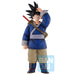 Figurine Son Goku Dragon Ball Z 24cm en position de combat dynamique