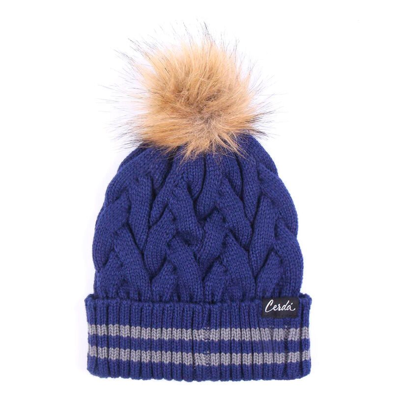 Emballage officiel CERDÁ du bonnet Harry Potter Ravenclaw