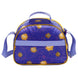 Intérieur doublé et compartiment unique du sac à déjeuner Disney Wish 3D, idéal pour garder les repas frais