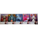 Figurine Sven Frozen 2 en position dynamique, 15cm