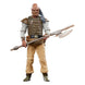 Figurine Weequay de 9,5 cm avec accessoires posée sur fond neutre, édition Retour du Jedi