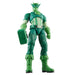 Super-Adaptoid Marvel Avengers de 30cm montrant ses articulations flexibles et détails précis