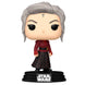 Figurine Funko POP Star Wars Ahsoka en vinyle de 9 cm dans boîte vitrine transparente