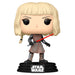 Figurine Funko POP Ahsoka 2 Shin Hati Star Wars en vinyle de 9 cm avec boîte vitrée.