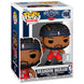 Figurine NBA Brandon Ingram des Pelicans en style Funko POP montrant les détails du maillot et du visage