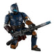 Accessoires fournis avec la figurine The Mandalorian HASBRO Black Series