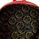 Image de la doublure intérieure thématique Marvel du sac à dos Doctor Strange Loungefly.