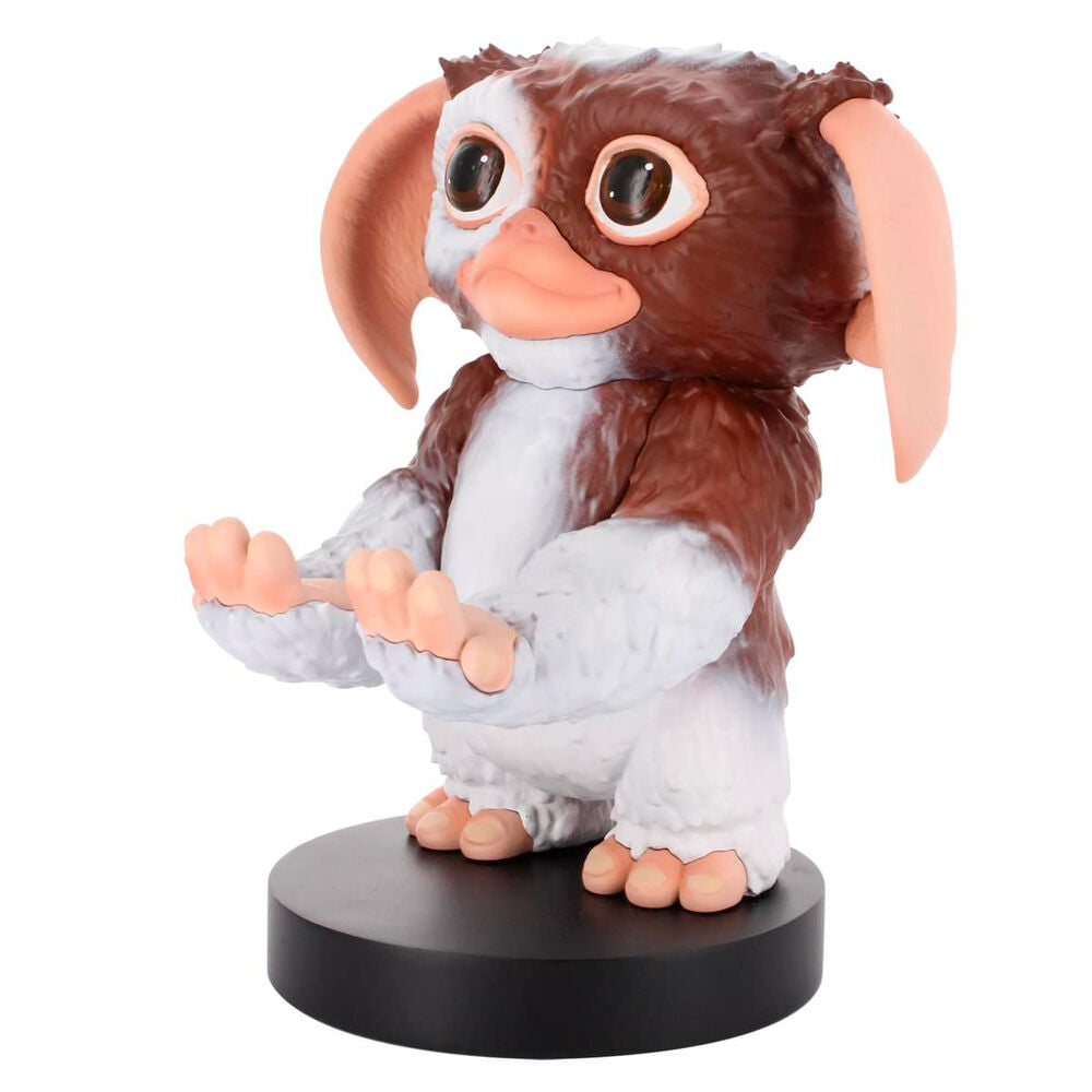 Support Gremlins Gizmo avec manette PlayStation 5 et câble de charge non inclus
