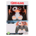 Gros plan sur la fixation sécurisée du support Gremlins Gizmo pour manettes de jeu
