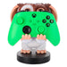 Présentation du support Gremlins Gizmo avec manette PlayStation 5 DualSense en charge