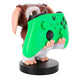 Support Gremlins Gizmo avec manette Xbox et smartphone, prêt pour la recharge