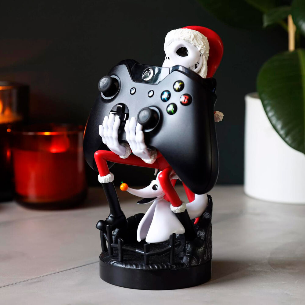 Photo du packaging du support Jack EXQUISITE GAMING prêt à être expédié.