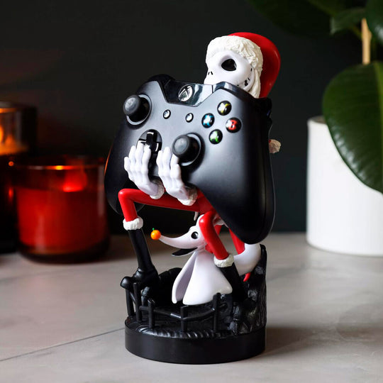 Photo du packaging du support Jack EXQUISITE GAMING prêt à être expédié.