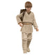 Figurine Anakin Skywalker tenue de Jedi avec détails de costume précis